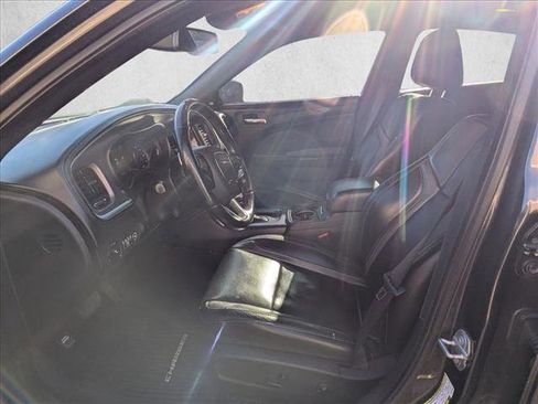 Used 2020 Dodge Charger SXT w/ Plus Group image 11