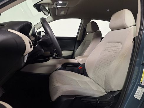 Used 2024 Honda HR-V LX image 20