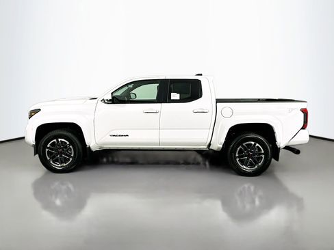 New 2026 Toyota Tacoma TRD Sport AWD/4WD image 4