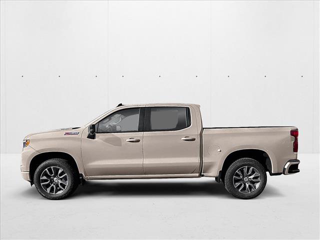 New 2026 Chevrolet Silverado 1500 RST AWD/4WD image 2