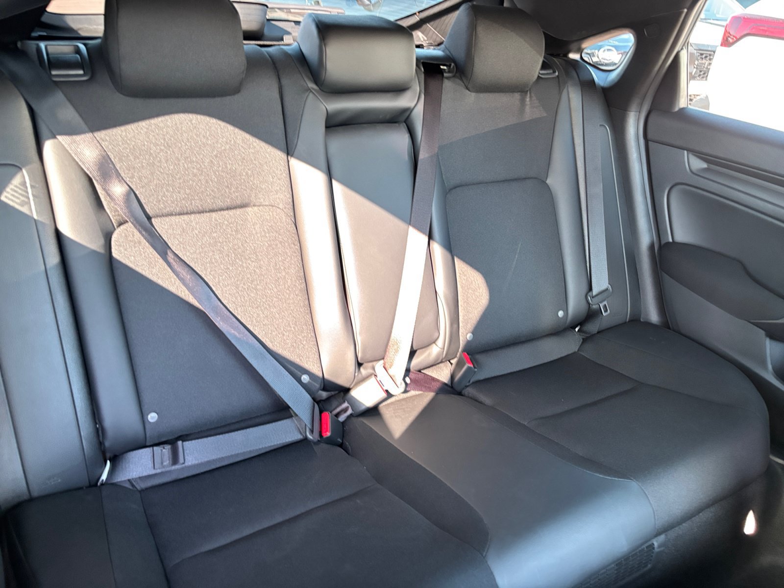 Used 2025 Honda Civic Sport image 19