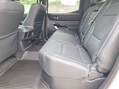 Used 2026 Toyota Tundra Limited w/ Power Package AWD/4WD image 30