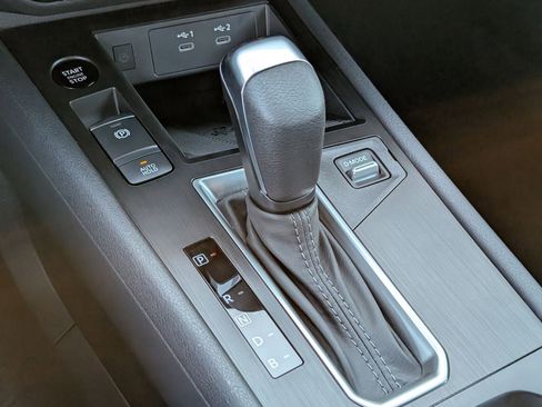New 2026 Nissan Kicks SV FWD image 18
