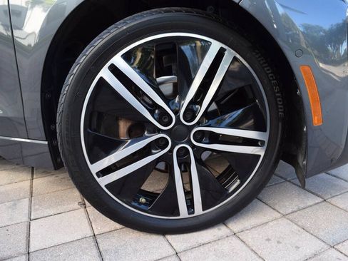 Used 2019 BMW i3 RWD image 93