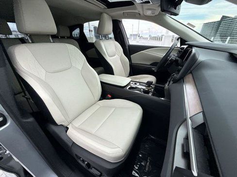 Certified 2024 Lexus RX 350 Premium w/ Cold Area Package FWD image 26