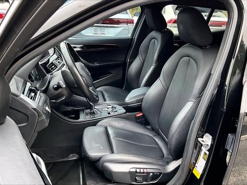 Used 2020 BMW X2 sDrive28i image 8