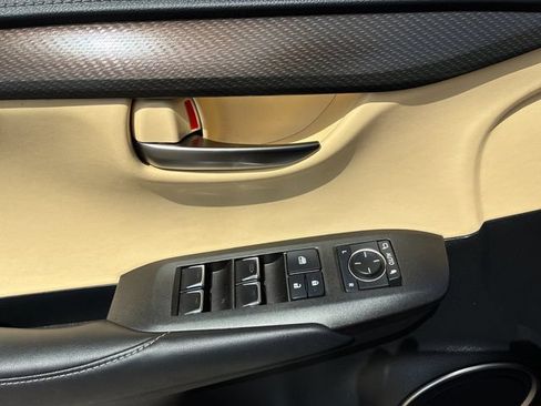 Used 2019 Lexus NX 300 FWD w/ Accessory Package 2 image 12
