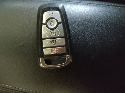 Used 2023 Ford Escape Active w/ Cold Weather Package image 32