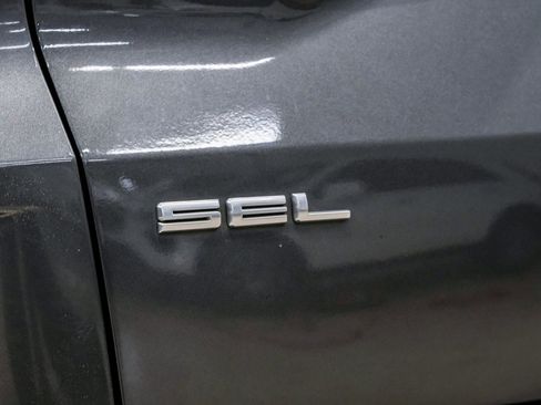 Used 2021 Ford Escape SEL image 57