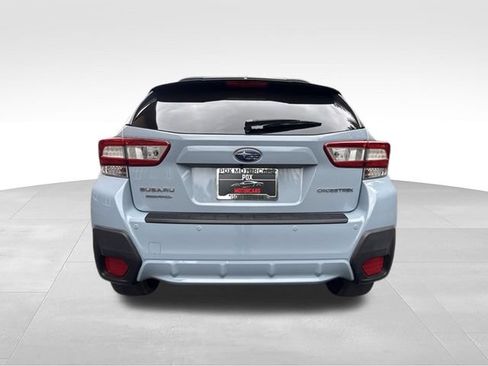 Used 2018 Subaru Crosstrek 2.0i Limited AWD/4WD image 4