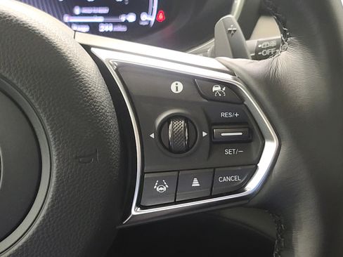 Used 2026 Acura MDX SH-AWD w/ Technology Package image 24