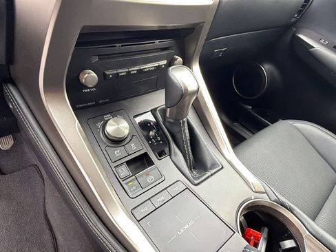 Used 2021 Lexus NX 300h AWD w/ Premium Package image 13