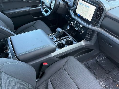 New 2026 Ford F150 XLT w/ Equipment Group 302A MID AWD/4WD image 15