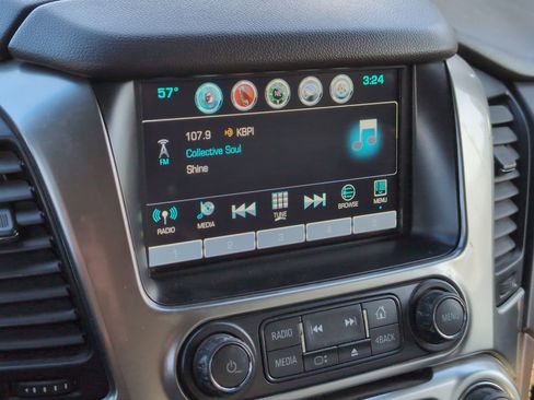 Used 2017 Chevrolet Tahoe Premier image 21