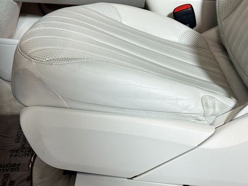 Certified 2023 Mercedes-Benz EQS 450+ SUV image 18