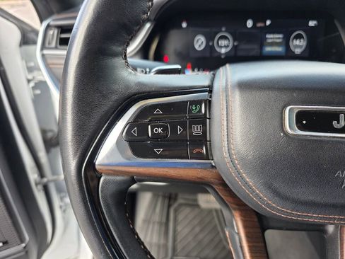 Used 2022 Jeep Grand Cherokee Summit image 21