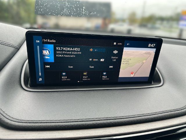 Used 2022 Acura MDX w/ Advance Package AWD/4WD image 18