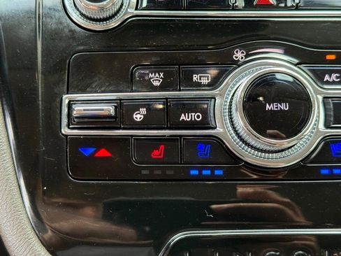 Used 2022 Lincoln Corsair AWD w/ Equipment Group 101A image 21