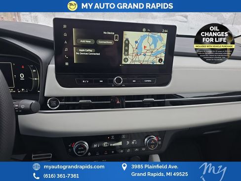 Used 2025 Mitsubishi Outlander SEL image 20