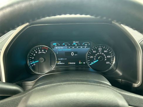 Used 2019 Ford F150 Lariat w/ Equipment Group 502A Luxury image 13