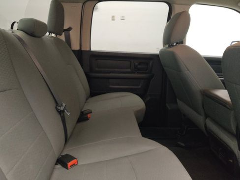 Used 2015 RAM 1500 Tradesman w/ Popular Equipment Group RWD image 19