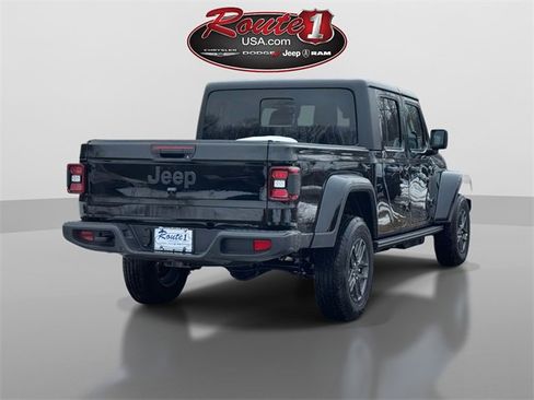 New 2026 Jeep Gladiator Sport image 5