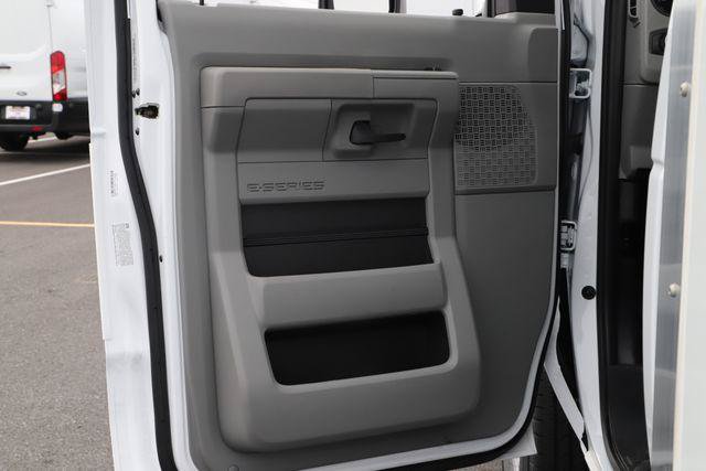 New 2027 Ford E-350 and Econoline 350 Super Duty w/ Power Equipment Group RWD image 21