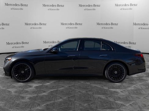 New 2026 Mercedes-Benz E 350 E 350 image 2