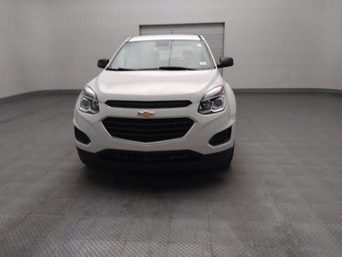 Used 2016 Chevrolet Equinox LS FWD image 15