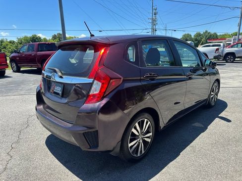 Used 2015 Honda Fit EX image 5