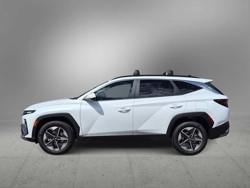 New 2026 Hyundai Tucson SEL AWD/4WD image 5