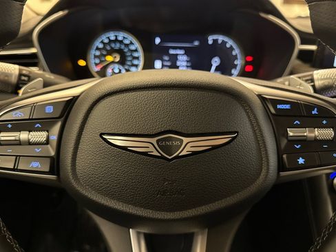 New 2026 Genesis G70 2.5T RWD image 23