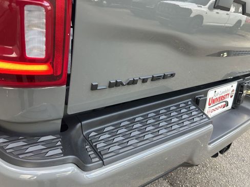 New 2026 RAM 2500 Limited image 25