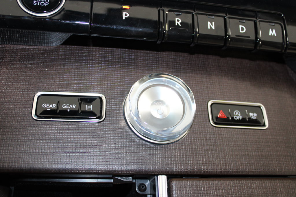New 2027 Lincoln Navigator L Reserve AWD/4WD image 49