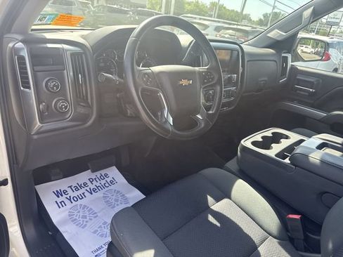 Used 2014 Chevrolet Silverado 1500 LT w/ All Star Edition AWD/4WD image 10