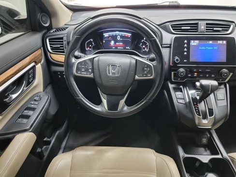 Used 2018 Honda CR-V EX-L image 16
