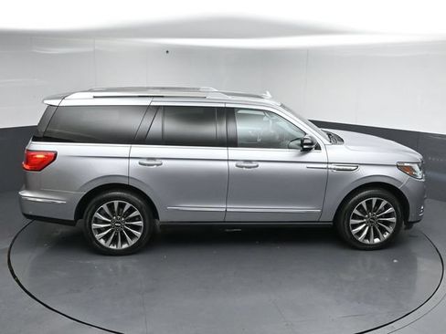 Used 2020 Lincoln Navigator Reserve w/ Luxury Package AWD/4WD image 54