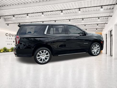 Used 2023 Chevrolet Tahoe High Country AWD/4WD image 10