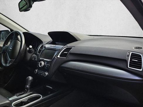 Used 2016 Acura RDX FWD w/ Advance Package image 9