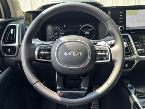 Used 2022 Kia Sorento SX FWD image 20