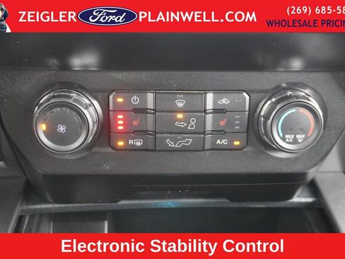 Used 2020 Ford F150 XLT w/ Equipment Group 302A Luxury image 6