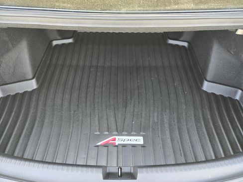 Certified 2025 Acura TLX SH-AWD w/ A-SPEC Pkg image 41