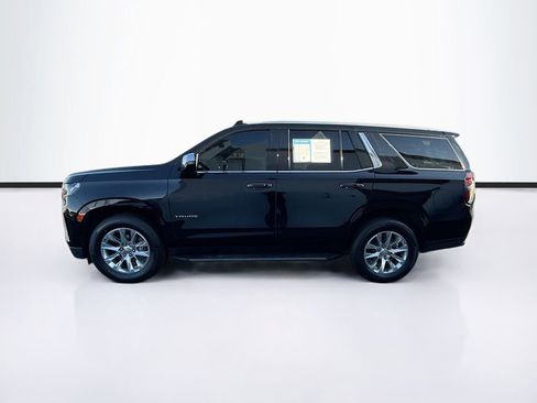 Used 2023 Chevrolet Tahoe Premier AWD/4WD image 4