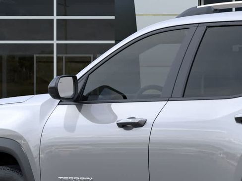 New 2027 GMC Terrain Elevation w/ Elevation Premium Package FWD image 12