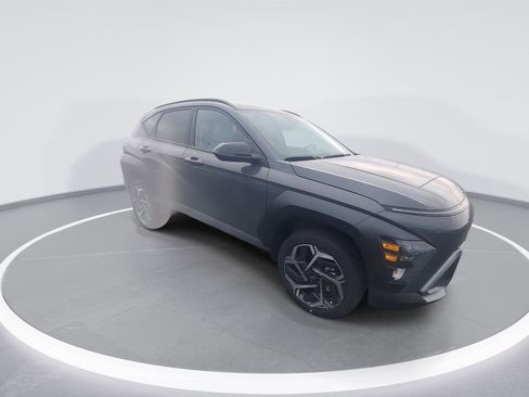 New 2026 Hyundai Kona SEL Premium AWD/4WD image 2