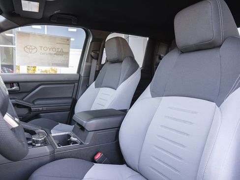 New 2026 Toyota Tacoma TRD Sport AWD/4WD image 9