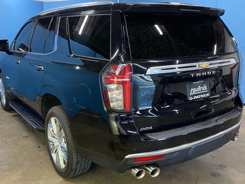 Used 2023 Chevrolet Tahoe High Country image 7