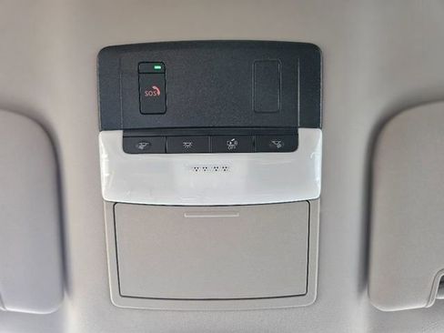 New 2025 Nissan Pathfinder SV image 25