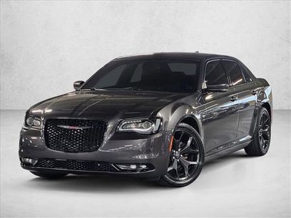 Used 2021 Chrysler 300 S