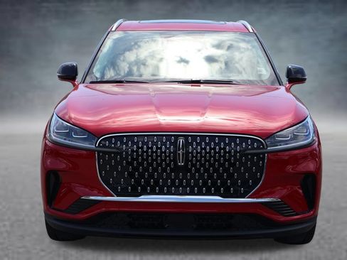 New 2026 Lincoln Aviator Reserve AWD/4WD image 29